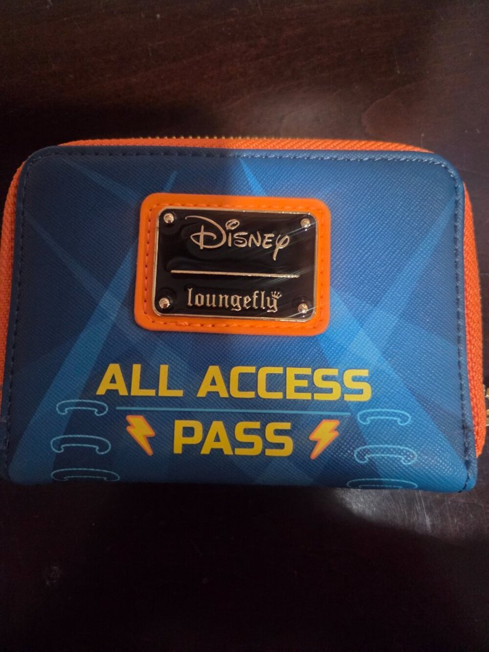 Powerline Disney wallet - Picture 2 of 5